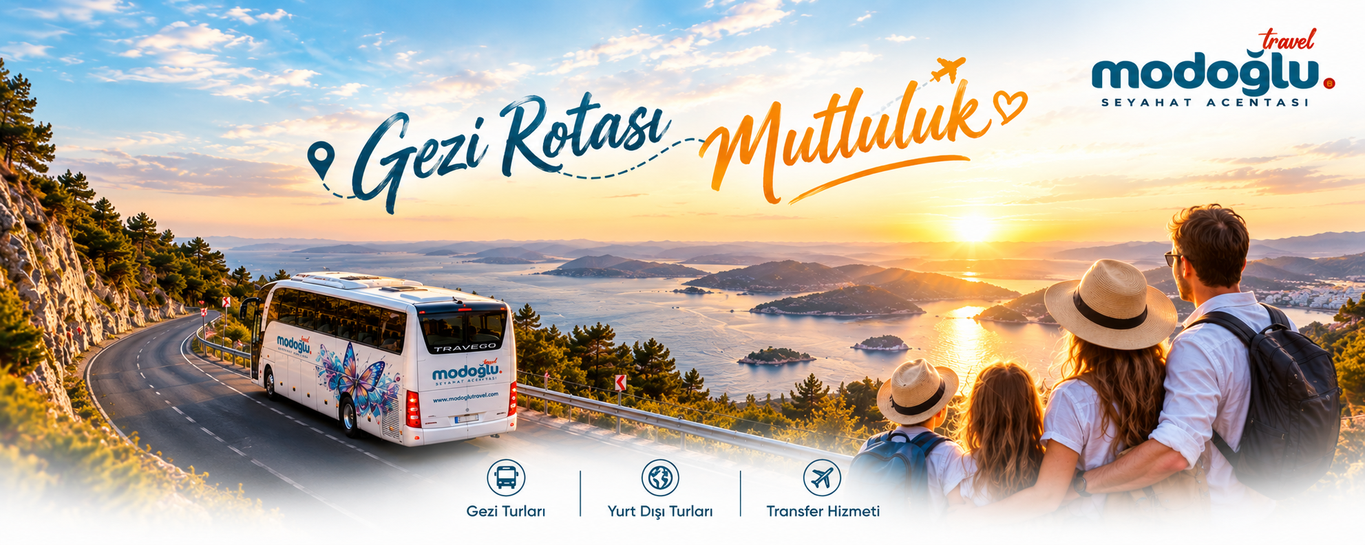 Modoğlu Travels
